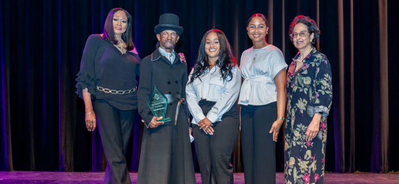 Bermuda Arts Council Awards Ceremony
